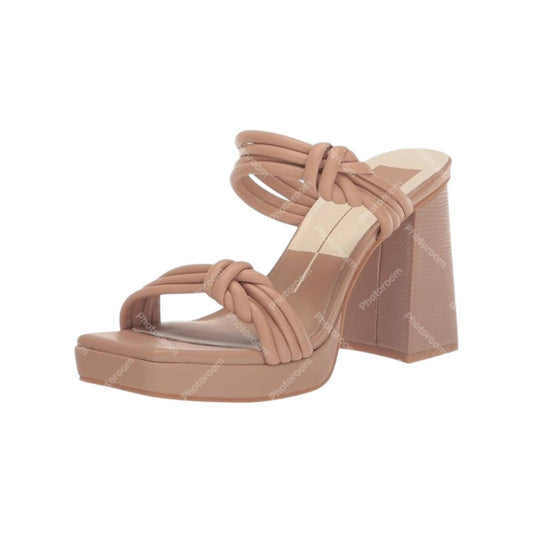 Dolce Vita - Women's Abriel Pump Heels