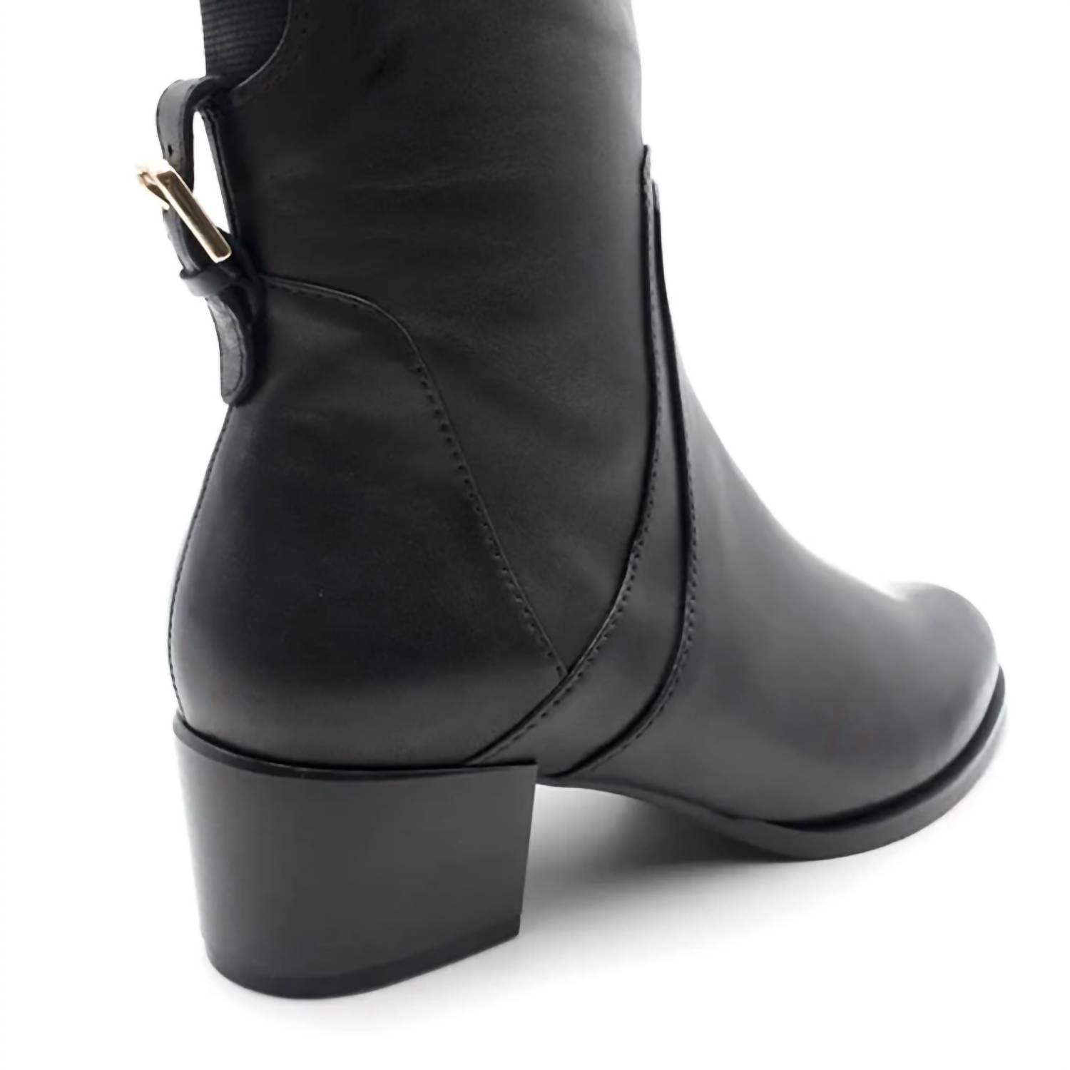 Regarde Le Ciel - Women's Jolene-22 Tall Boot