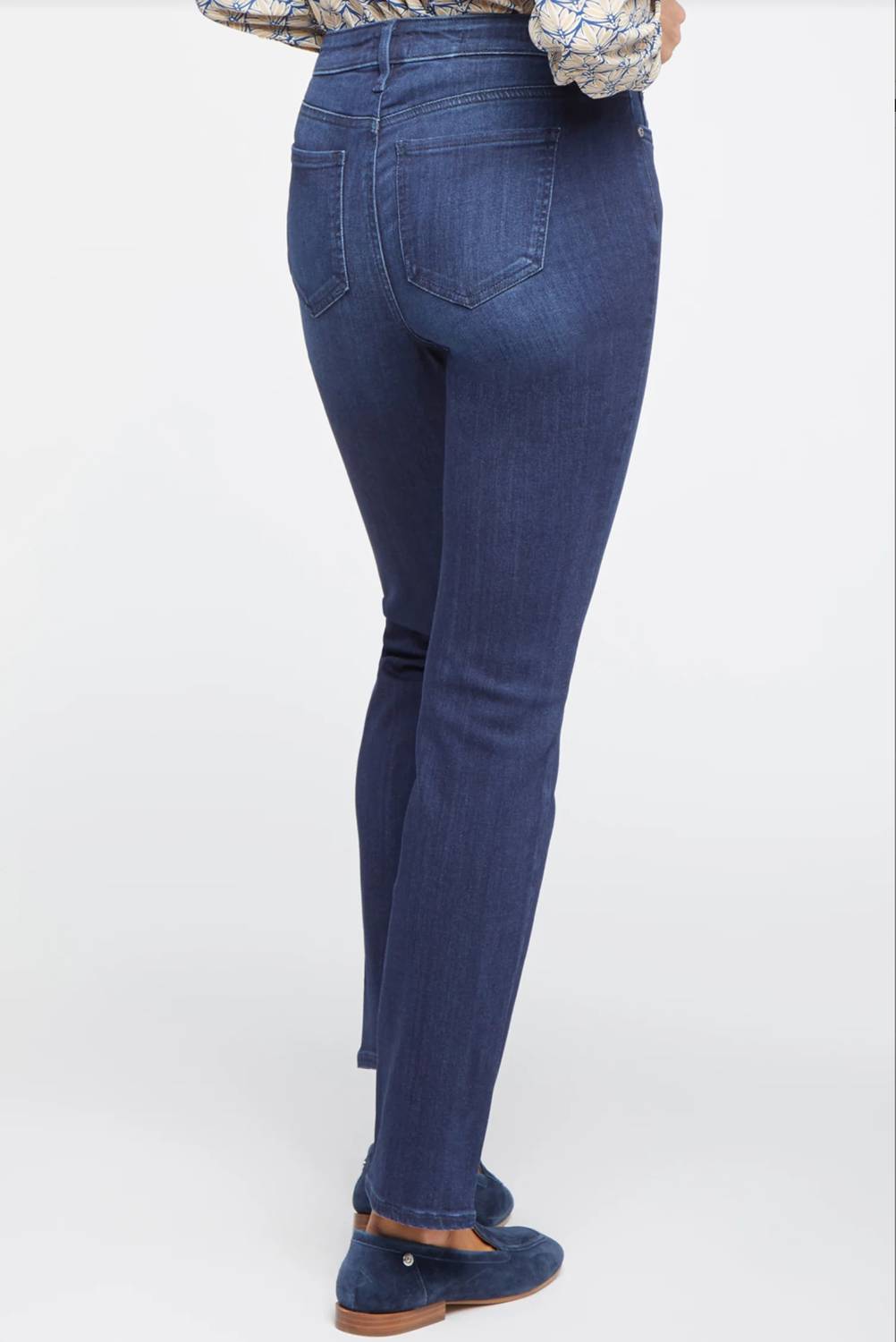 Nydj - Sheri Slim Jeans
