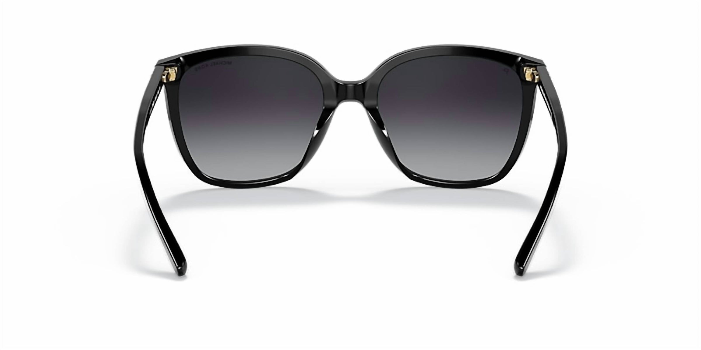 Michael Kors - Anaheim Polarized Sunglasses 137u 3005t3