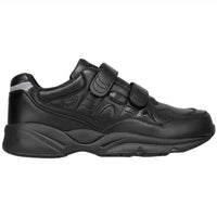 Propet - Men's Stability Walker Strap Walking Shoe