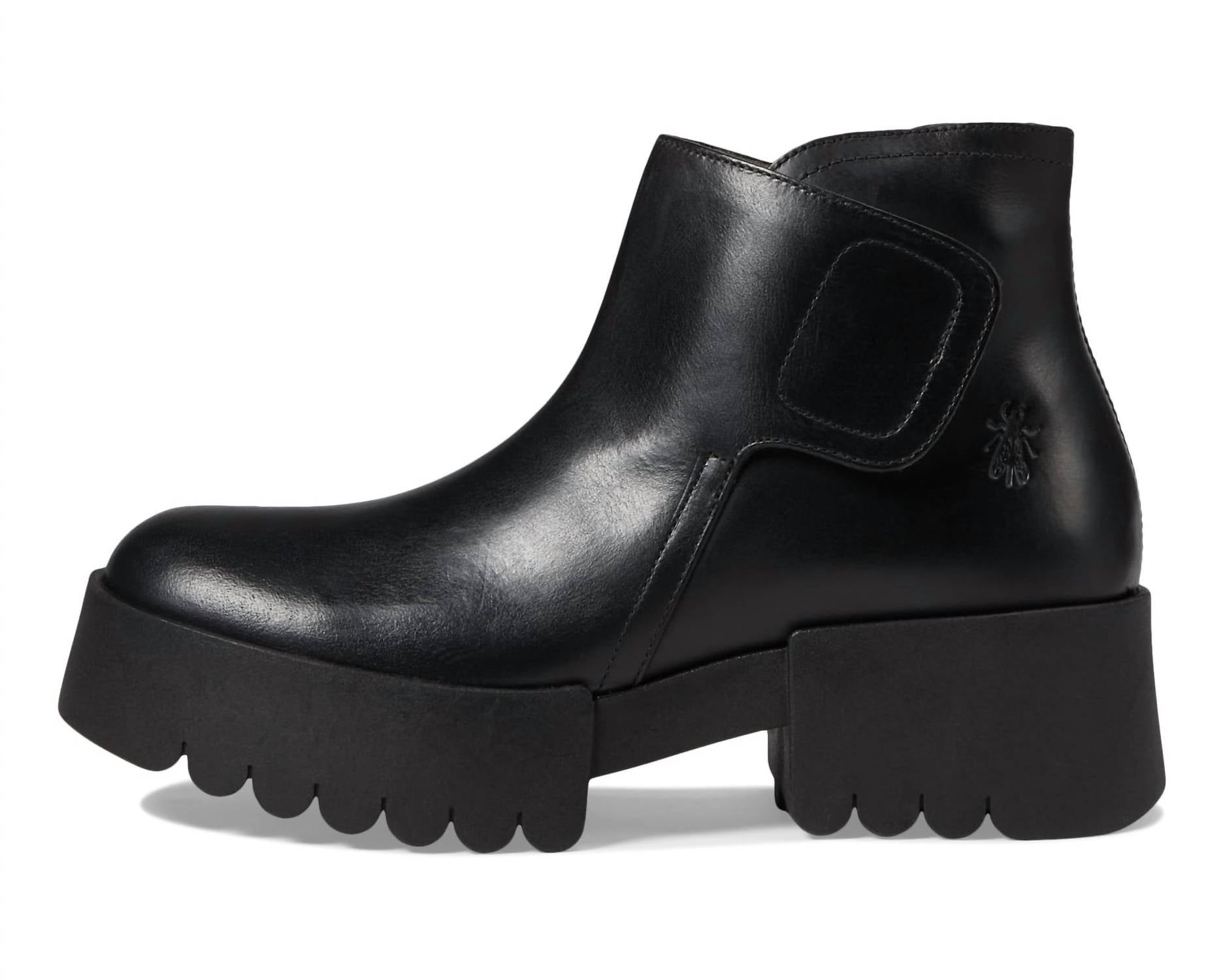Fly London - Women's Endo006fly Boot