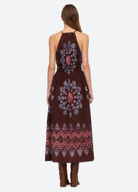 Sea - Yana Tie Dye Tank Dress
