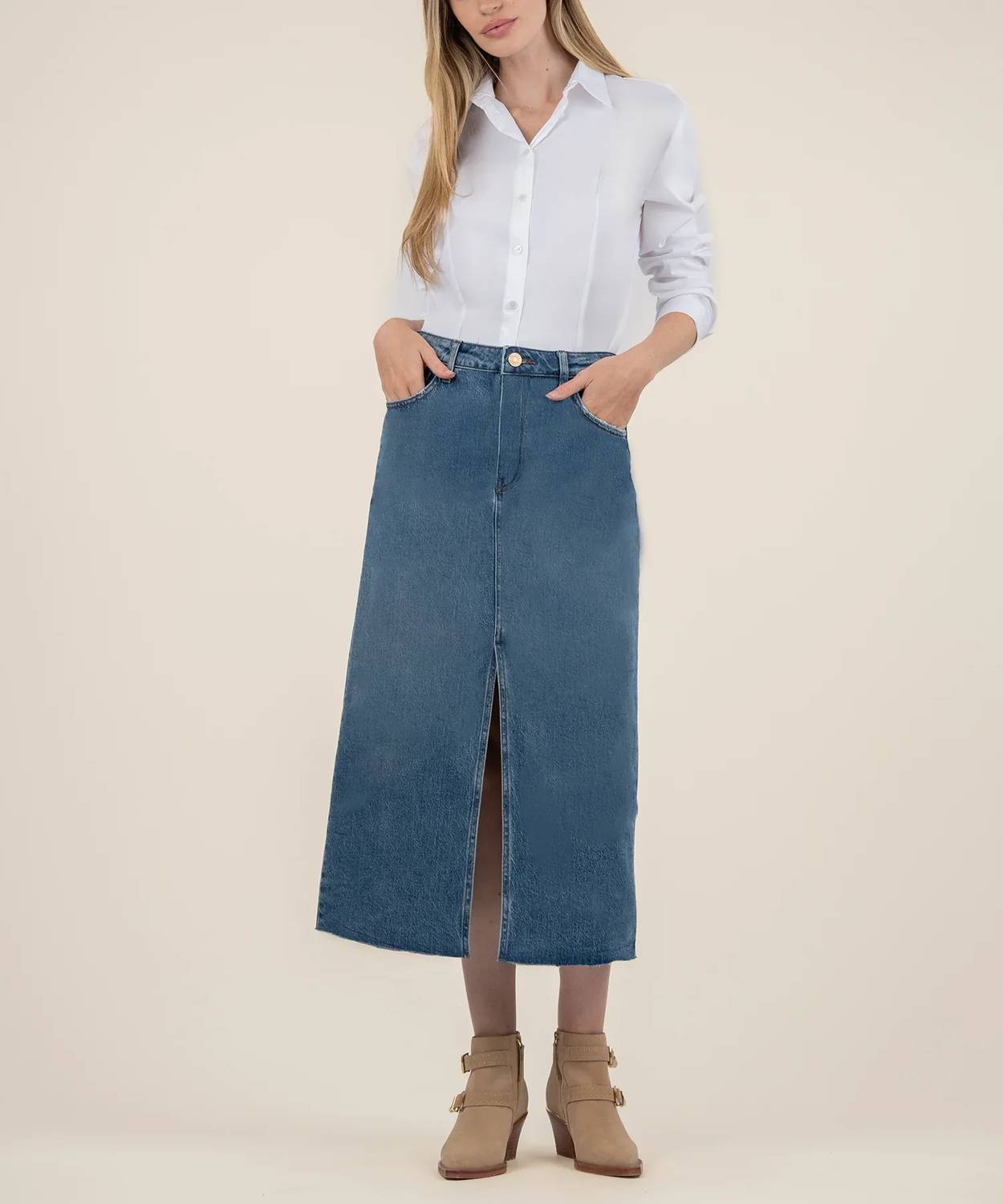 Kut From The Kloth - Jen Skirt
