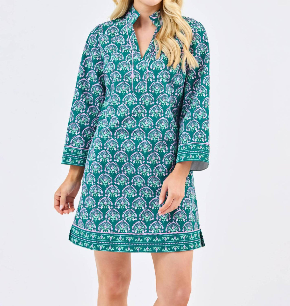 Mary Square - Brenda Dress