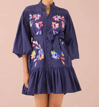 Alivia - LORI DRESS