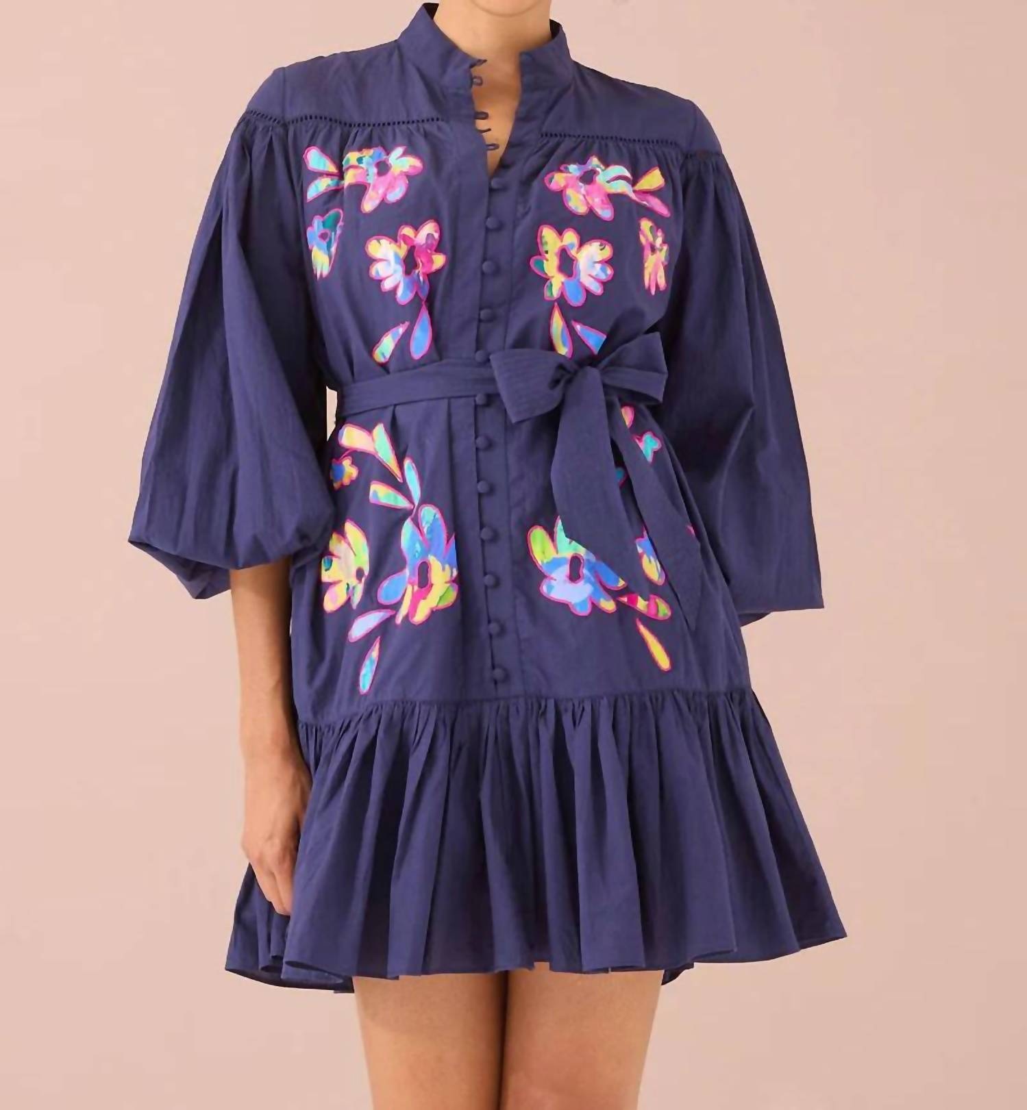 Alivia - LORI DRESS