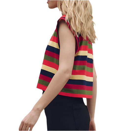 The Great. - Women's The Square Top