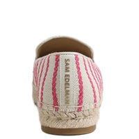 Sam Edelman - Women's Kathleen Lace Up Flat