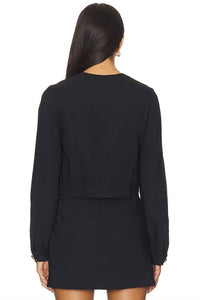 Amanda Uprichard - Nina Jacket