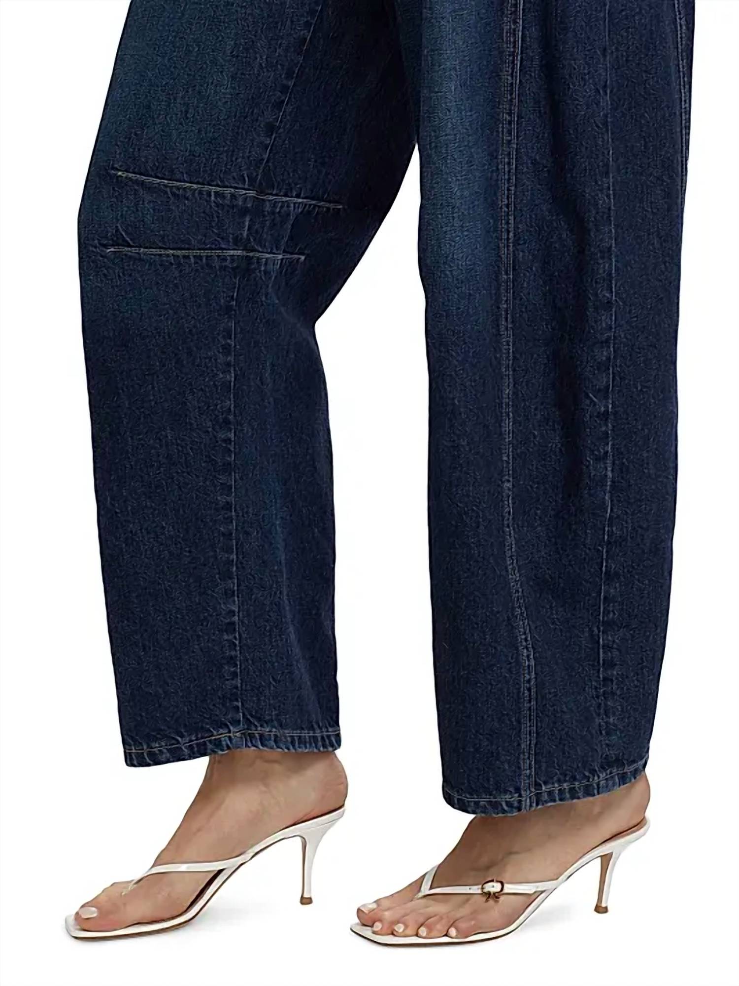 Twp - New Barrel Jean