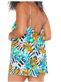 Show Me Your Mumu - Caroline Mini Dress