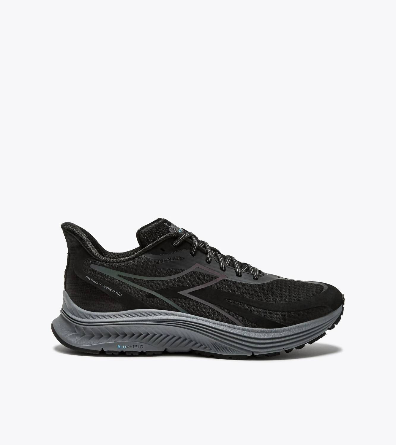 Diadora - Men's Mythos Blueshield 9 Vortice Hip Sneaker