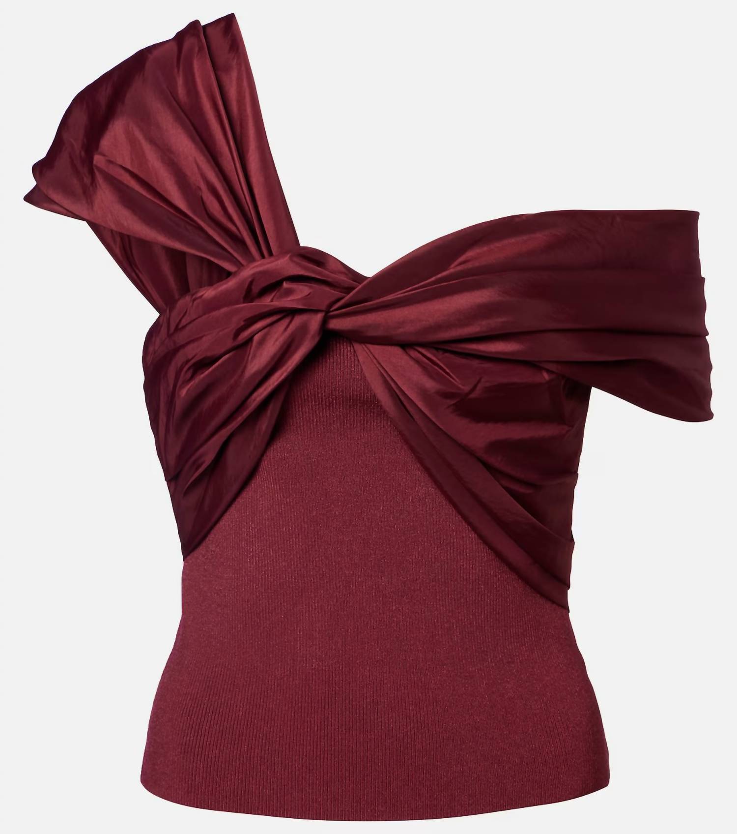 Simkhai - Celianna Off Shoulder Top