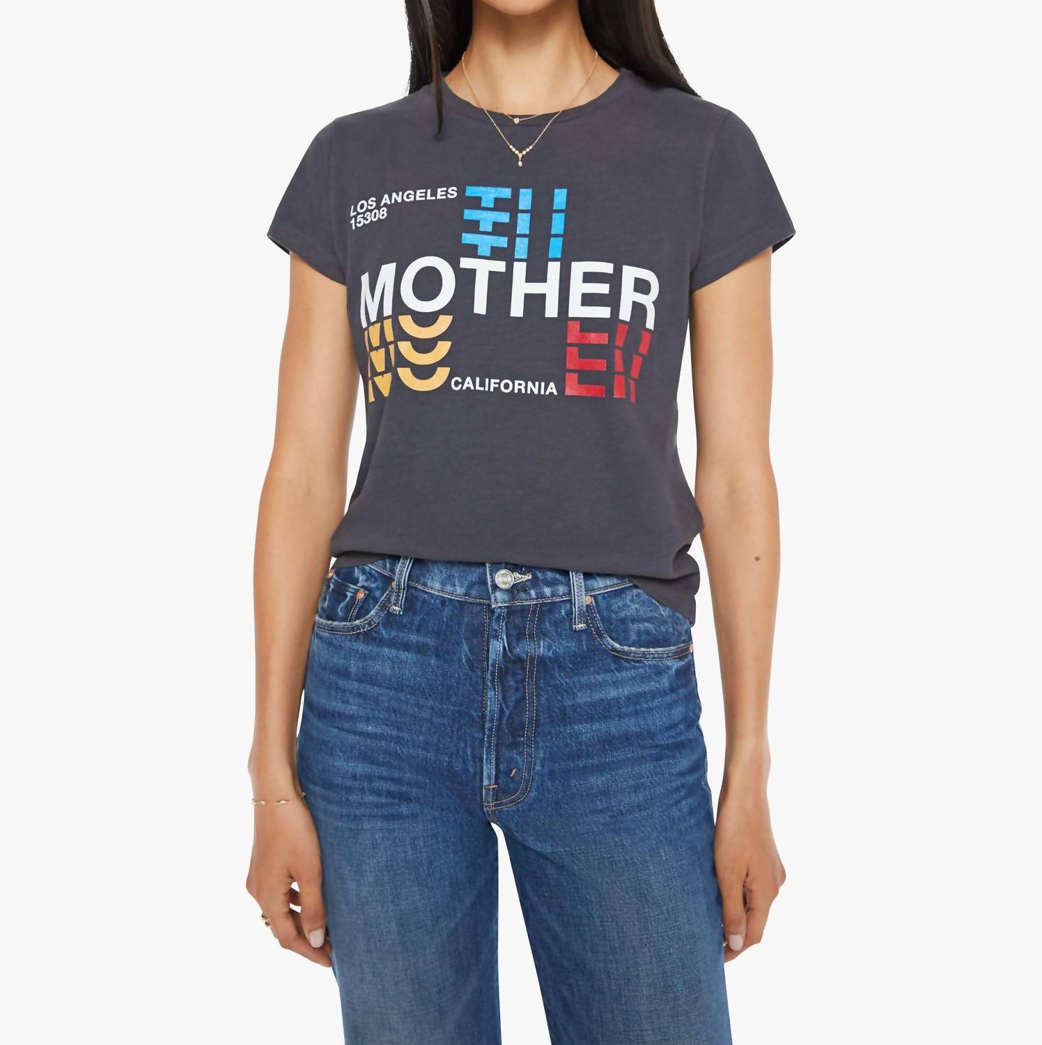 Mother - The Sinful Tee