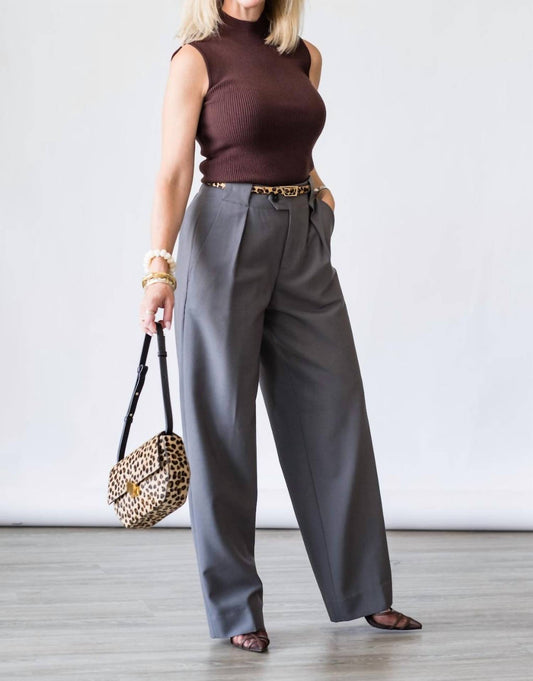 Closed - Mawson Trouser Pants