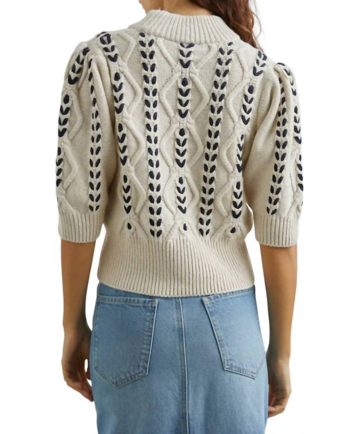 Rails - Addy Knit Sweater