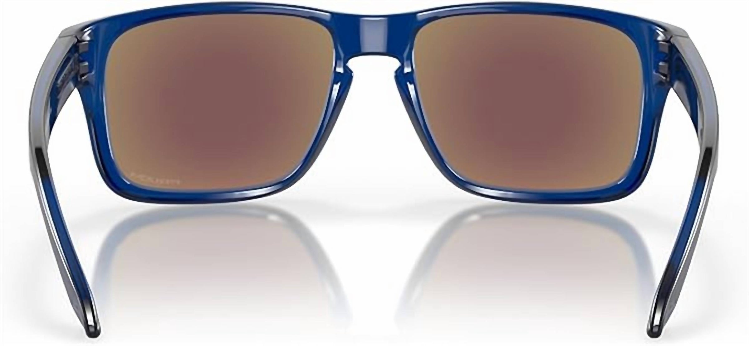 Oakley - Holbrook Xs Square Non Polarized Sunglasses 9007-1953