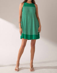 English Factory - Knit Tank Dress