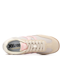 Xti Women's Casual Sneakers in ice 1 - women's sneaker - alternate view