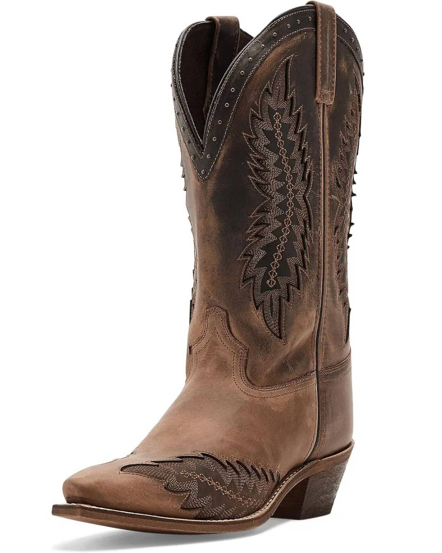 Laredo - Women's Coyote Creek Boot