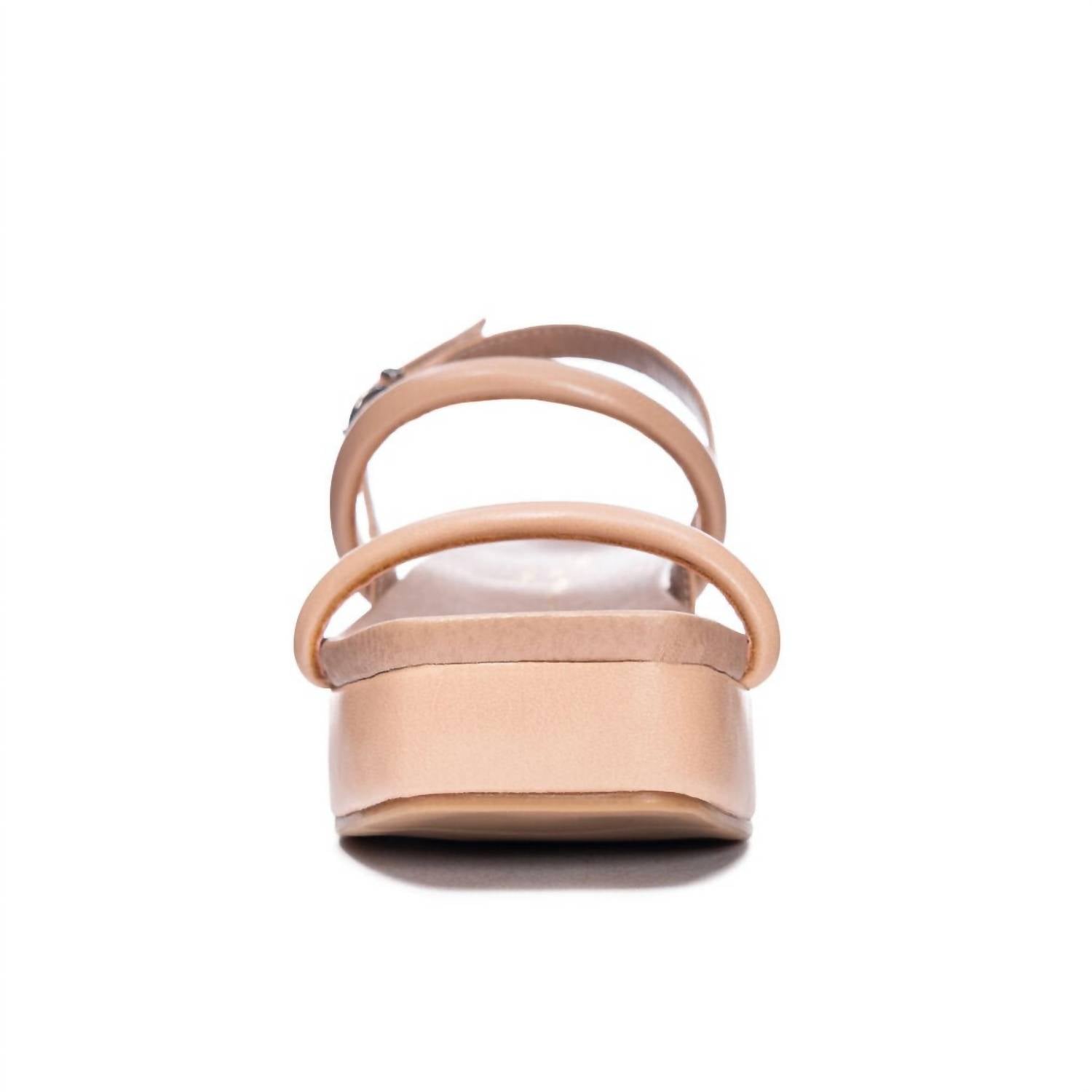 Chinese Laundry - Women's Skippy Sandal