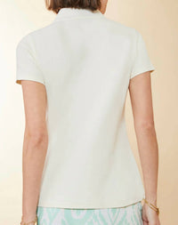 Spartina 449 - Serena Half Zip Top