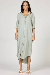 Dear John Denim - Galina Shirt Dress