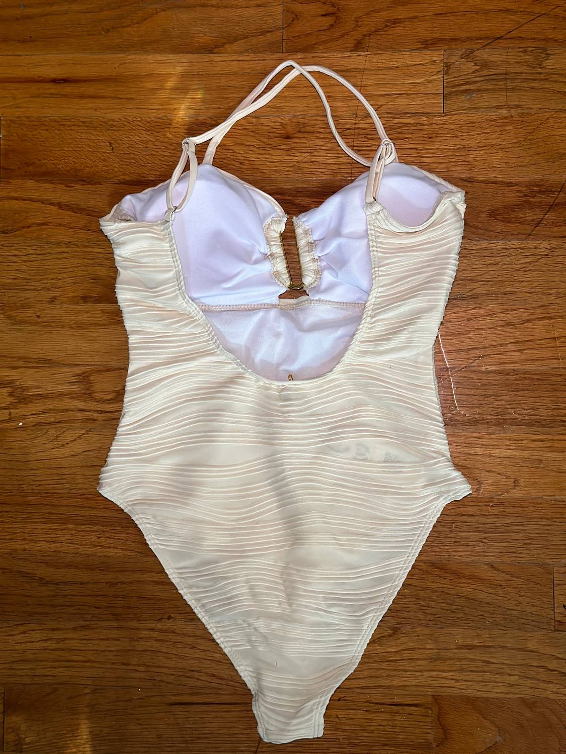 Yacht Club Access - Women's Shell'y One Piece Swimwear
