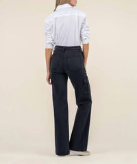 Kut From The Kloth - Miller High Rise Cargo Pant