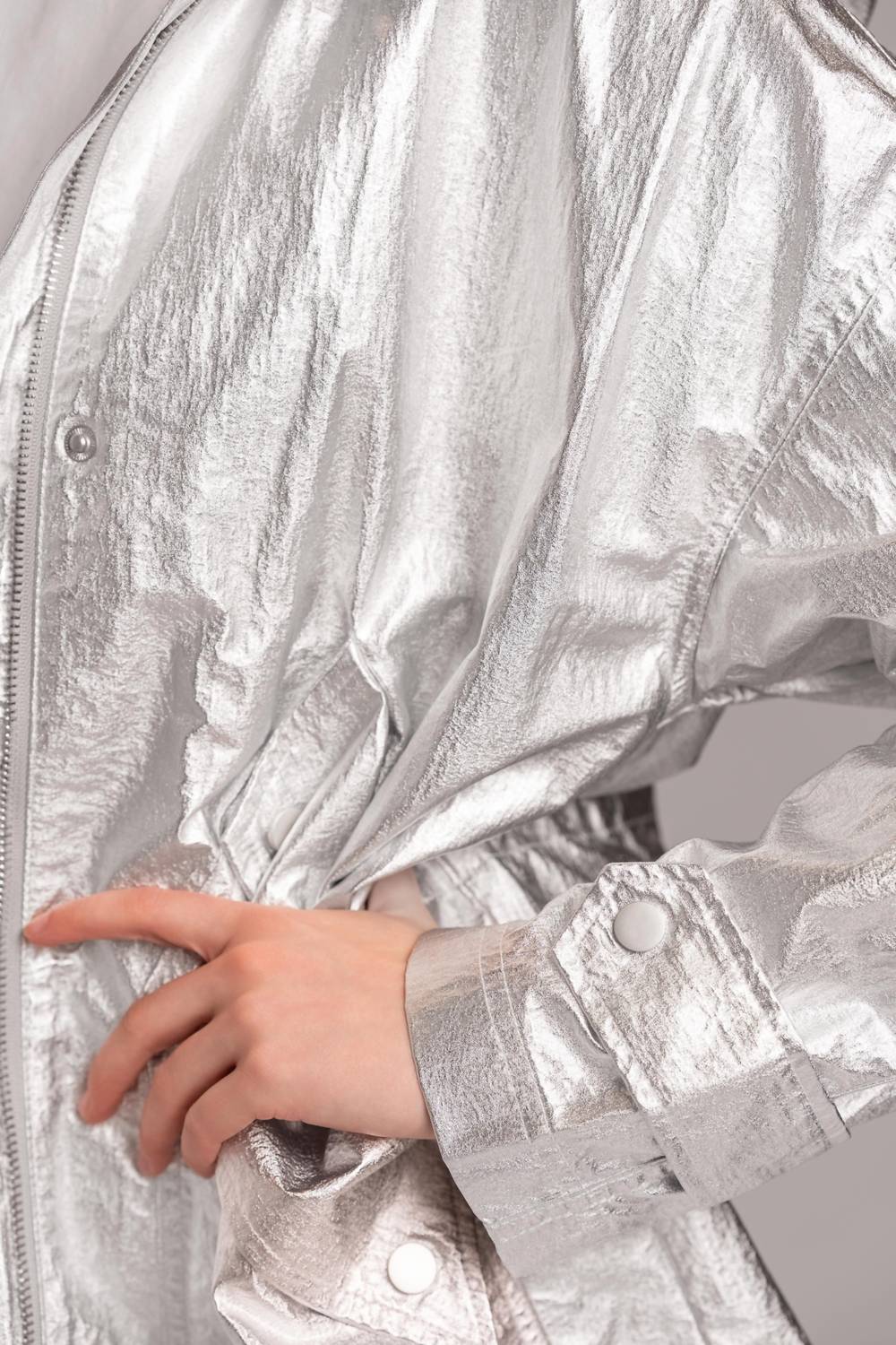 Suncoo - Elliot Windbreaker Jacket