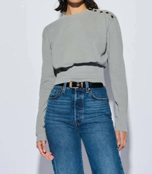 Nation Ltd - Monique Top