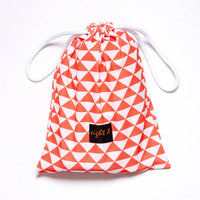 Eight X - Triangle Breeze Swim Trunks