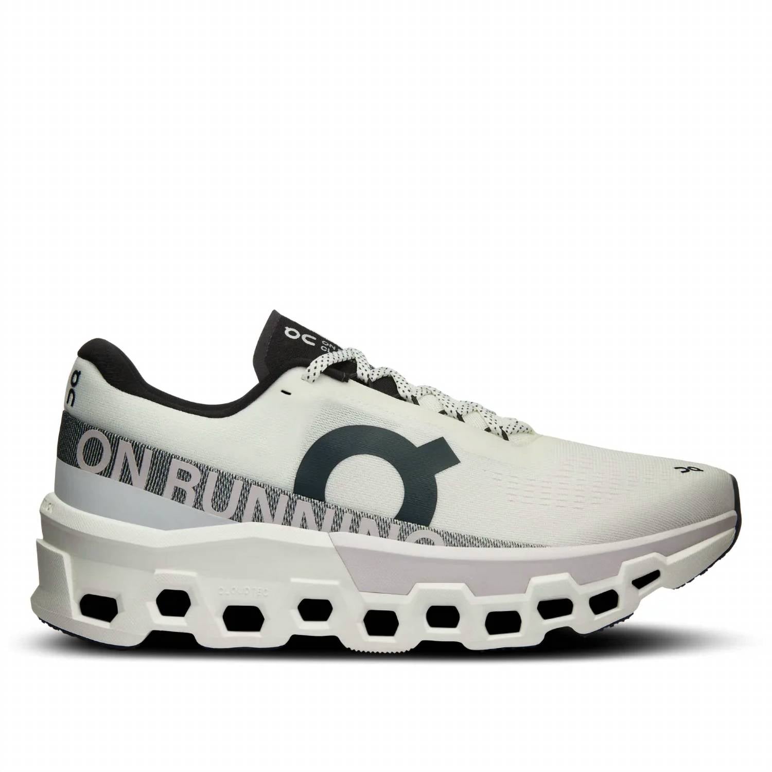 On - Men’s Cloudmonster 2 Running Shoes