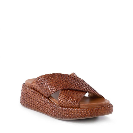 Seychelles - Women's Key West Sandals