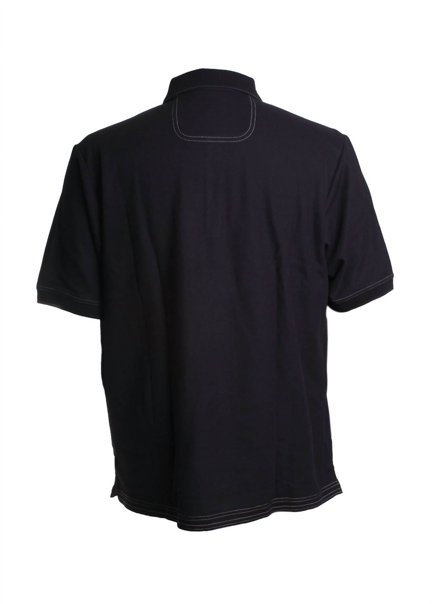 Tommy Bahama - Men's Emfielder 2.0 Polo Shirt