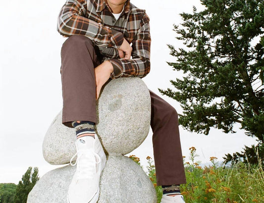 Kavu - Carrick Bend Shirt Jacket