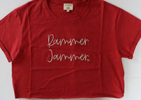 Ellsworth + Ivey - Rammer Jammer T-shirt