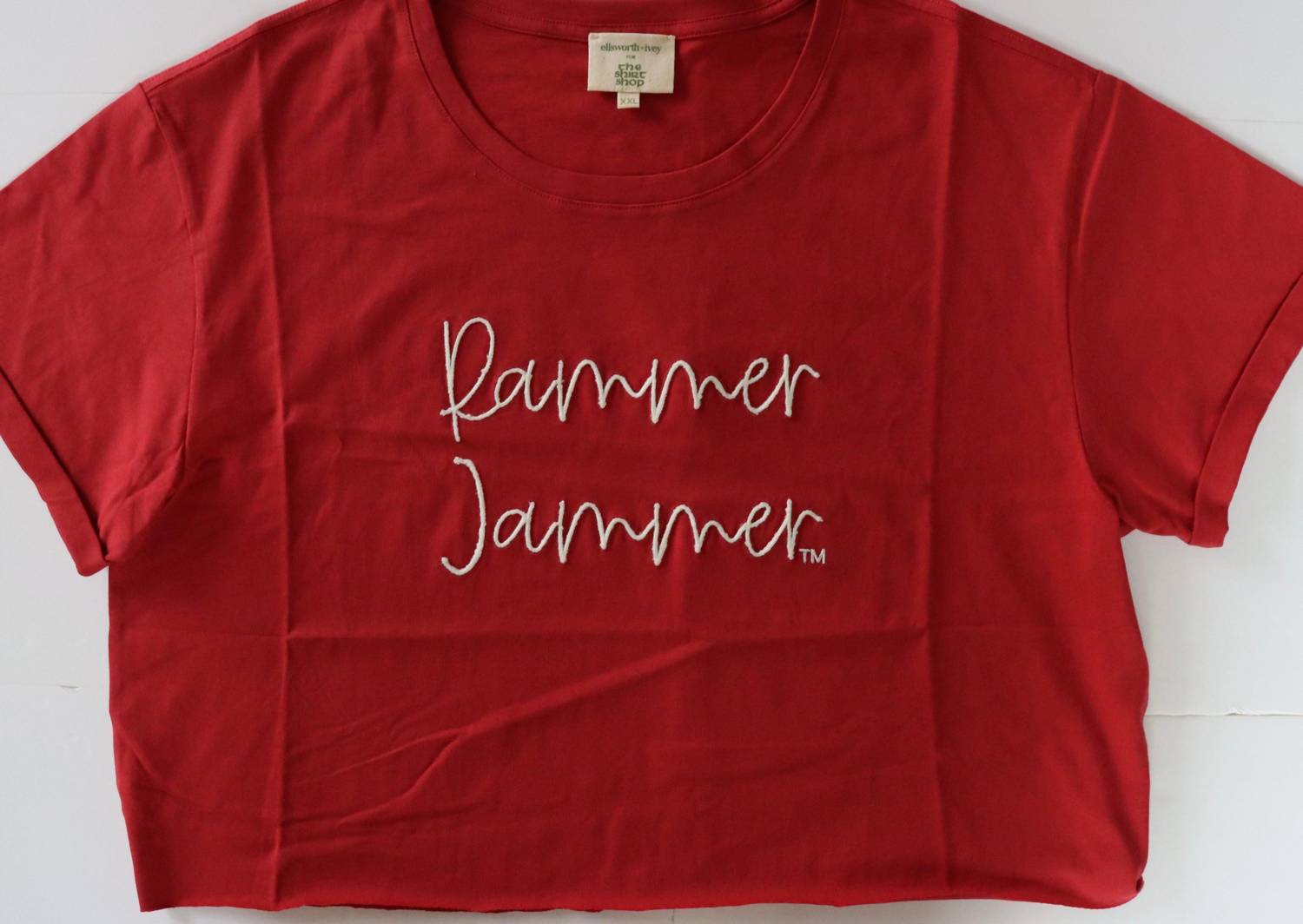 Ellsworth + Ivey - Rammer Jammer T-shirt