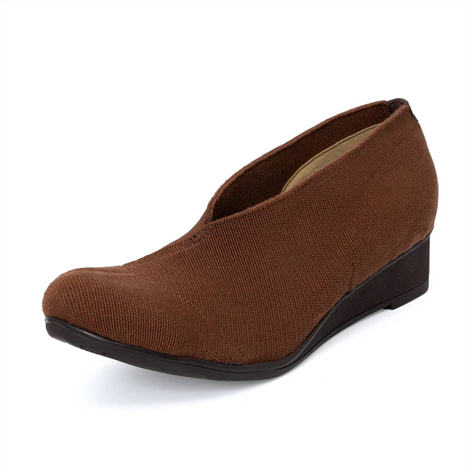 Charleston Shoe Co. - Women's Cape Boot