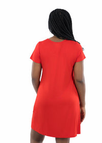 Kuula Sleepwear - Nightie Breathable Bamboo Sleepwear