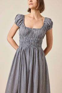 Dôen - Quinley Dress
