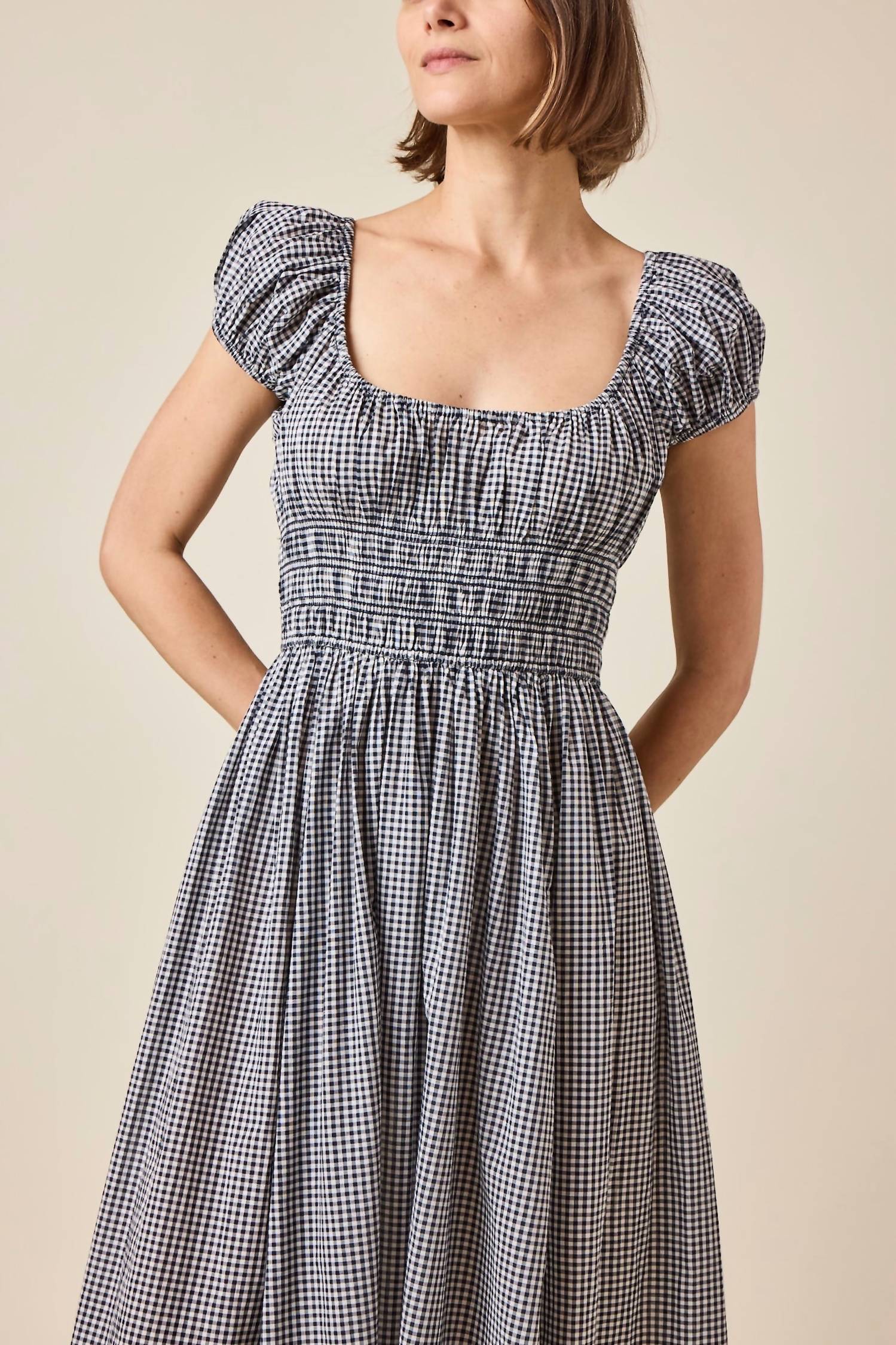 Dôen - Quinley Dress