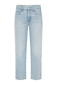 Amo Denim - Billie Straight Leg Jeans