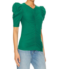 Nation Ltd - Gael Gathered Tee