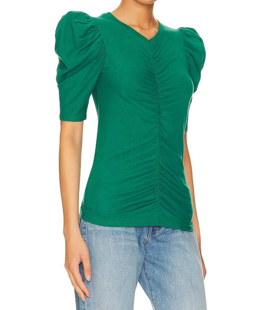 Nation Ltd - Gael Gathered Tee