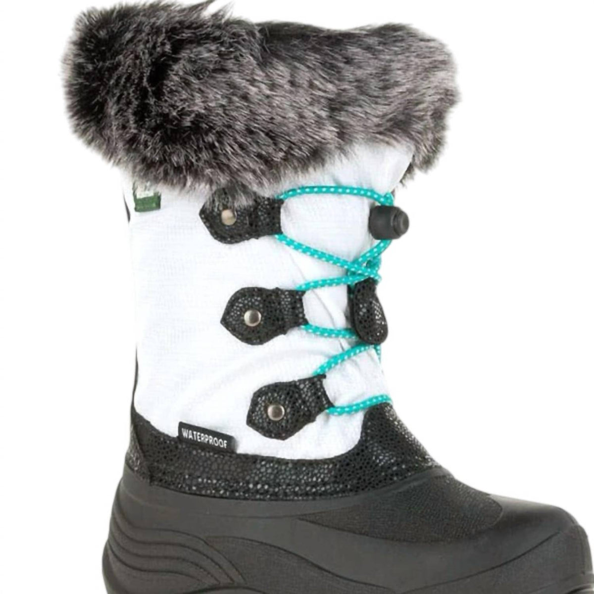 Kamik - Kids Powdery 2 Boot