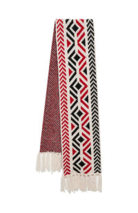 Sanctuary - Send It Scarf