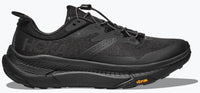 Hoka - Men's Transport GTX Waterproof Trail Shoe