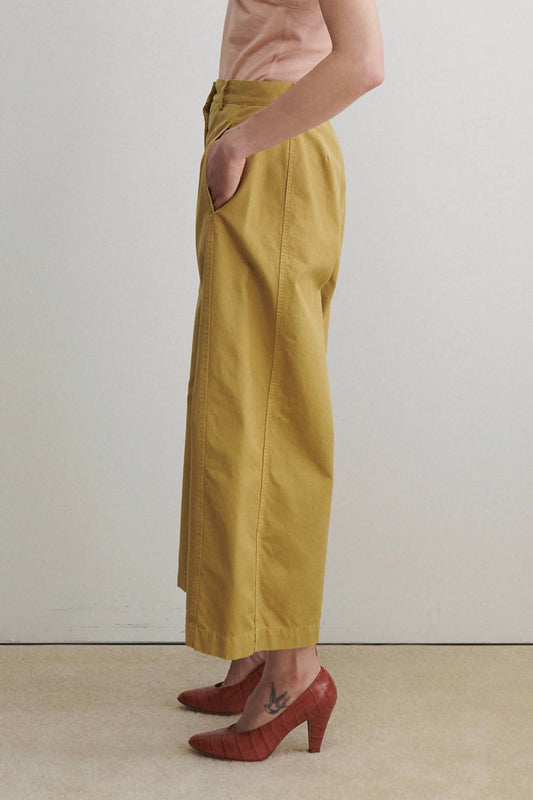 Rachel Comey - Garra Wide Leg Pant